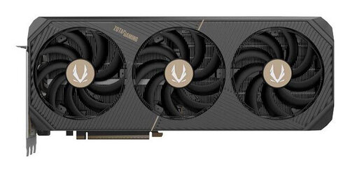 Περισσότερες πληροφορίες για "Zotac GAMING GeForce RTX 5070 Ti SOLID OC"