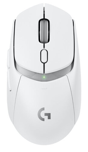 Περισσότερες πληροφορίες για "Logitech G309 Lightspeed (Λευκό/25600DPI)"