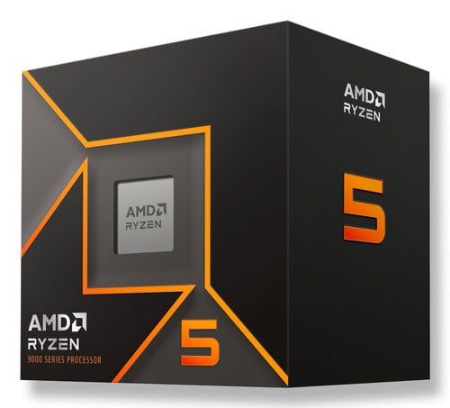 Περισσότερες πληροφορίες για "AMD Ryzen 5 9600 (Box)"