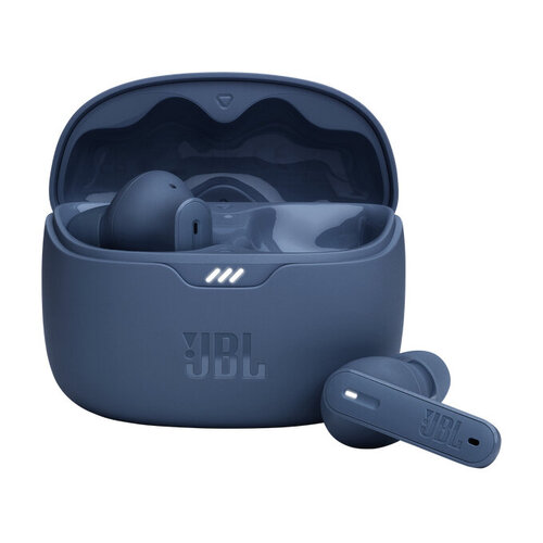 Περισσότερες πληροφορίες για "JBL Tune Beam (Μπλε)"