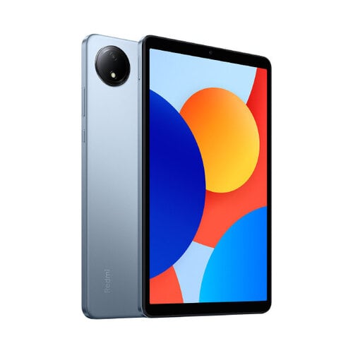 Περισσότερες πληροφορίες για "Xiaomi Redmi Pad SE 8.7 (128 GB/Helio G85/4 GB/Android 14)"