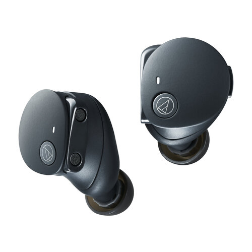 Περισσότερες πληροφορίες για "Audio-Technica ATH-CKS50TW2 (Μαύρο)"