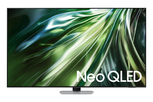 Περισσότερες πληροφορίες για "Samsung QN50QN90DAFXZX"