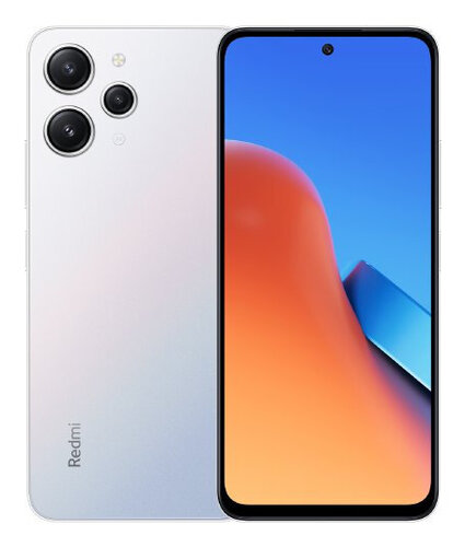 Περισσότερες πληροφορίες για "Xiaomi Redmi 12 (Άσπρο/128 GB)"
