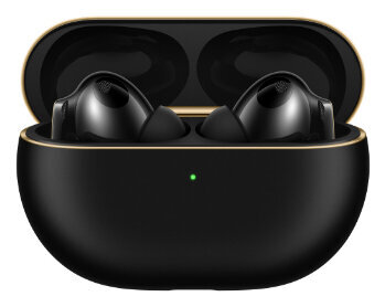 Περισσότερες πληροφορίες για "Huawei Freebuds Pro 4 (Μαύρο)"