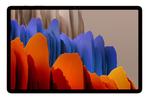 Περισσότερες πληροφορίες για "Samsung Galaxy Tab S7+ SM-T970N 2025 (128 GB/865+/6 GB/Android 10)"