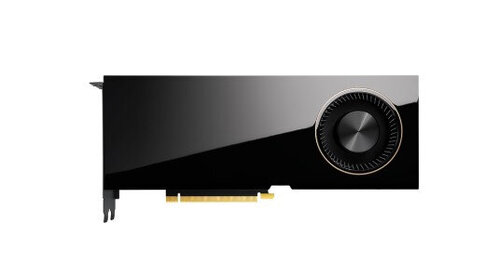 Περισσότερες πληροφορίες για "Nvidia A6000"