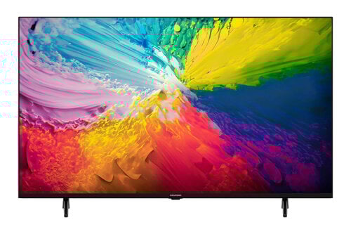 Περισσότερες πληροφορίες για "Grundig 65 GUB 7440 Q"
