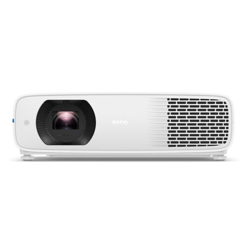 Περισσότερες πληροφορίες για "BenQ LH750 (DLP/Full HD/5000ANSI Lumens)"