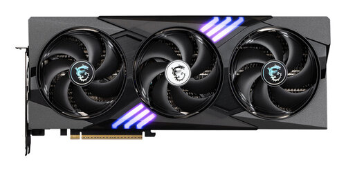 Περισσότερες πληροφορίες για "MSI GeForce RTX 5070 Ti 16G GAMING TRIO OC PLUS"