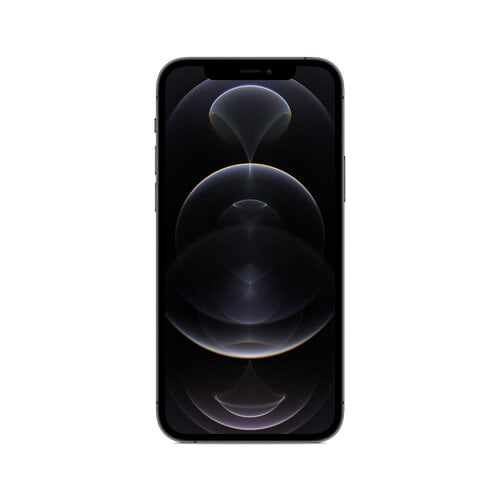 Περισσότερες πληροφορίες για "Apple iPhone 12 Pro (Γραφίτης/256 GB)"