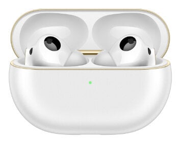 Περισσότερες πληροφορίες για "Huawei Freebuds Pro 4 (Άσπρο)"