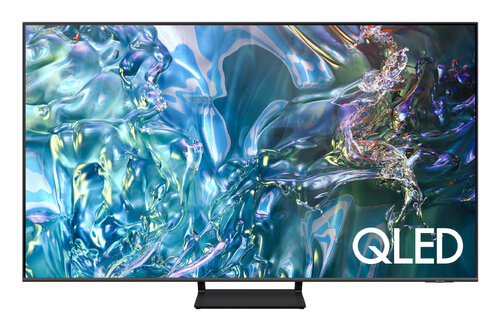 Περισσότερες πληροφορίες για "Samsung QN75Q65DAFXZX"