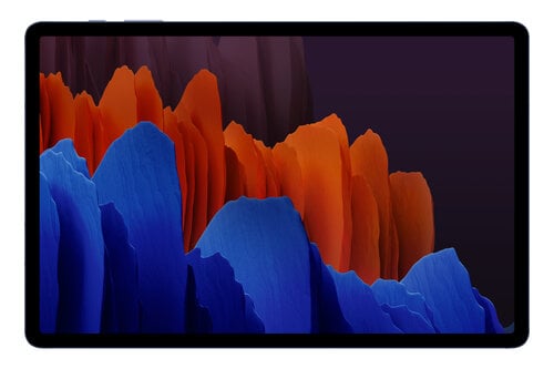 Περισσότερες πληροφορίες για "Samsung Galaxy Tab S7+ SM-T970N 2025 (128 GB/865+/6 GB)"
