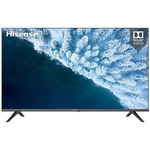 Περισσότερες πληροφορίες για "Hisense A5100F 32AE5000F"