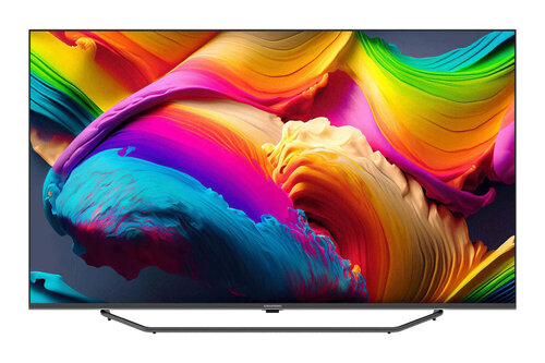 Περισσότερες πληροφορίες για "Grundig 65 CUA 7390 Mailand"