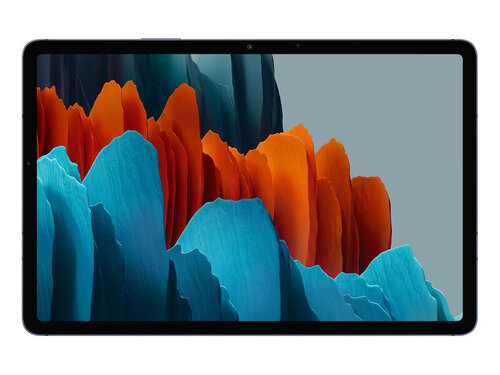 Περισσότερες πληροφορίες για "Samsung Galaxy Tab S7 SM-T870N 2025 (128 GB/865+/6 GB)"