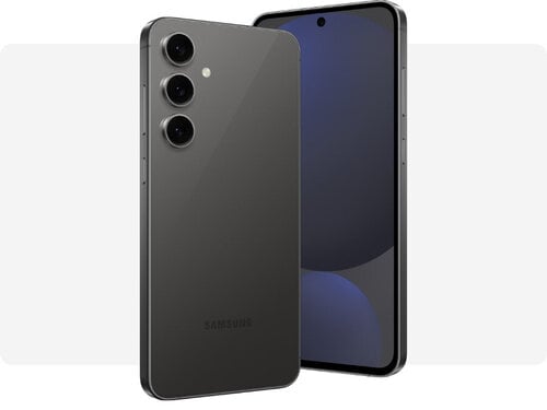 Περισσότερες πληροφορίες για "Samsung Galaxy S24 FE (Μαύρο/256 GB)"