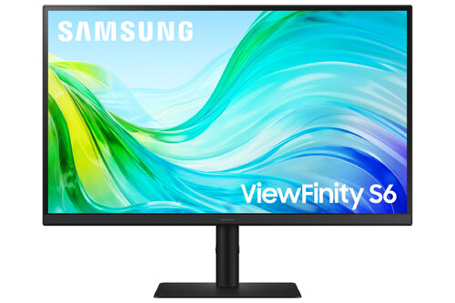 Περισσότερες πληροφορίες για "Samsung S27F612EAU (27"/Quad HD)"