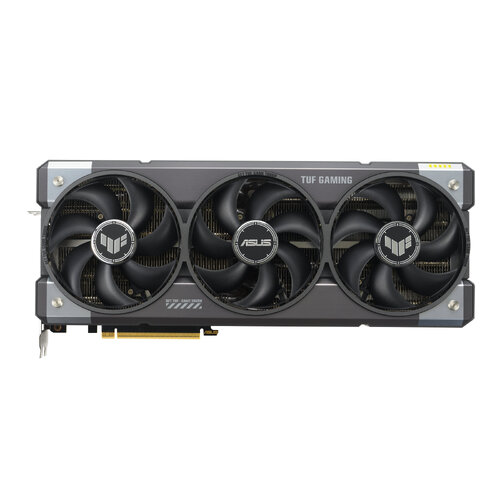 Περισσότερες πληροφορίες για "ASUS TUF Gaming TUF-RTX5090-32G-GAMING"