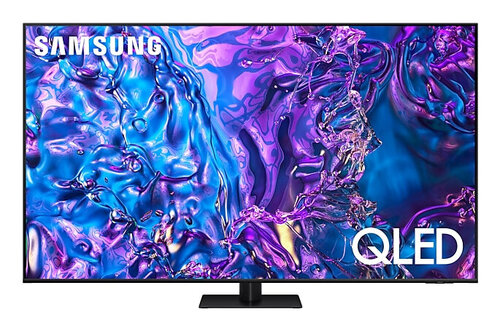 Περισσότερες πληροφορίες για "Samsung QE85Q70DATXXH"