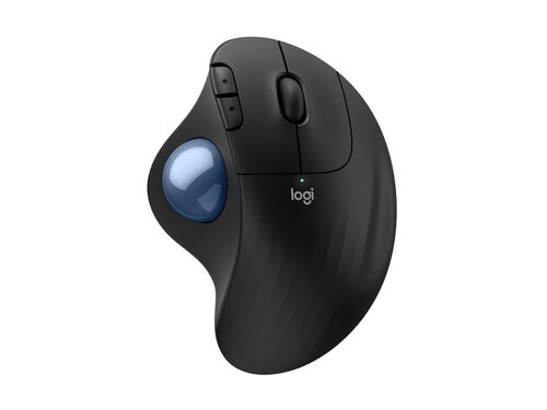 Περισσότερες πληροφορίες για "Logitech Ergo M575S (Μαύρο, Μπλε/RF Wireless + Bluetooth)"
