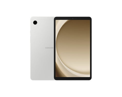 Περισσότερες πληροφορίες για "Samsung Galaxy Tab A9 2025 (4G/64 GB/4 GB)"