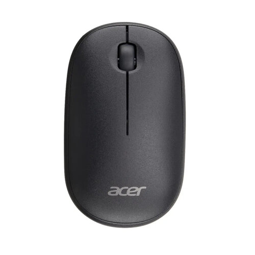 Περισσότερες πληροφορίες για "Acer Wireless Bubble Mouse - AMR100 Black (Retail pack) (Μαύρο/RF Wireless)"