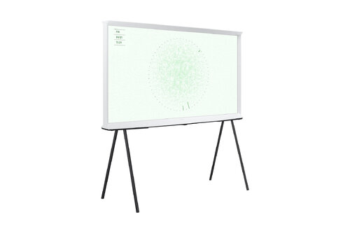 Περισσότερες πληροφορίες για "Samsung The Serif TQ65LS01DAU"