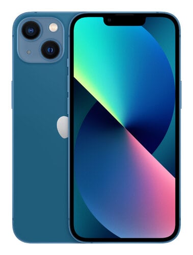 Περισσότερες πληροφορίες για "Apple iPhone 13 (Μπλε/512 GB)"