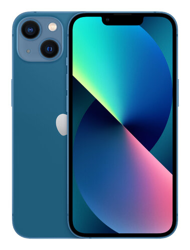 Περισσότερες πληροφορίες για "Apple iPhone 13 (Μπλε/256 GB)"