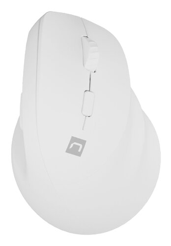 Περισσότερες πληροφορίες για "NATEC Crake 2 (Λευκό/RF Wireless + Bluetooth)"