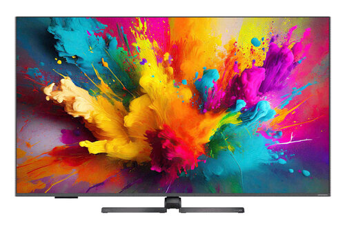 Περισσότερες πληροφορίες για "Grundig 55 CQA 8490 London"