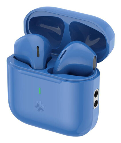 Περισσότερες πληροφορίες για "Celly COMPACT (Μπλε)"