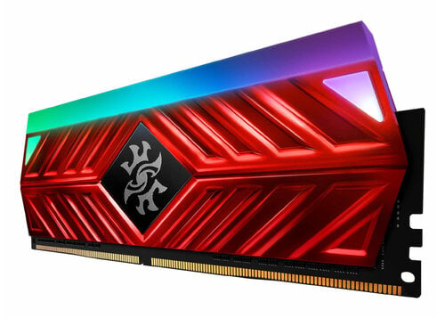 Περισσότερες πληροφορίες για "ADATA SPECTRIX D41 (8 GB/DDR4/3200MHz)"