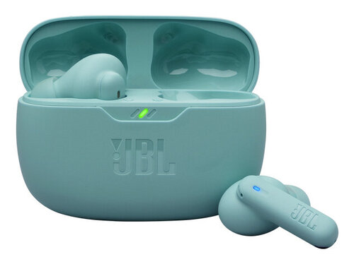 Περισσότερες πληροφορίες για "JBL Wave Beam 2 (Μπλε)"