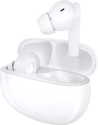 Περισσότερες πληροφορίες για "Honor Choice Earbuds X5 (Άσπρο)"