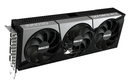 Περισσότερες πληροφορίες για "Inno3D GeForce RTX 5080 X3 OS"