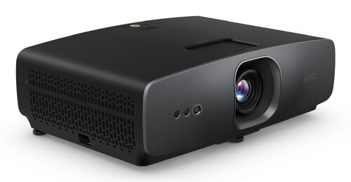 Περισσότερες πληροφορίες για "BenQ W2720i (DLP/UHD 4K (3840x2160)/2500ANSI Lumens)"