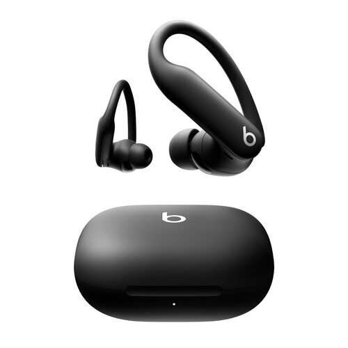 Περισσότερες πληροφορίες για "Beats by Dr. Dre Powerbeats Pro 2 (Μαύρο)"