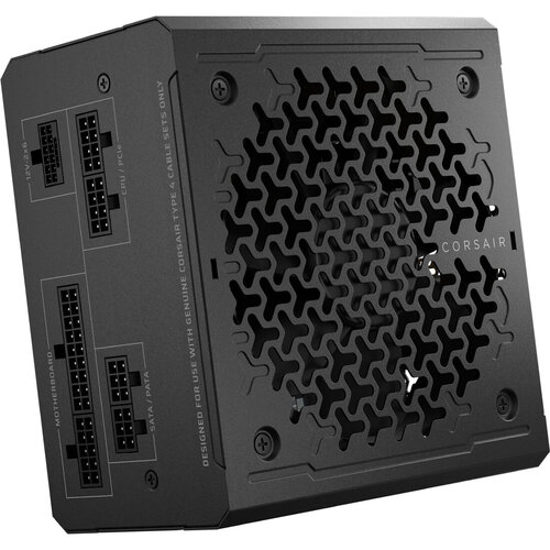 Περισσότερες πληροφορίες για "Corsair RM650e (650W)"