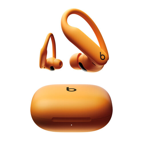 Περισσότερες πληροφορίες για "Beats by Dr. Dre Powerbeats Pro 2 (Πορτοκαλί)"