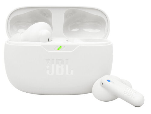 Περισσότερες πληροφορίες για "JBL Wave Beam 2 (Άσπρο)"