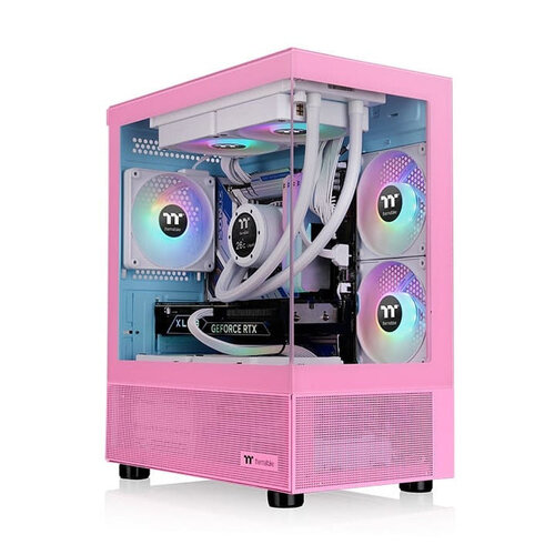 Περισσότερες πληροφορίες για "Thermaltake CA-1Z4-00MAWN-00 (Micro Tower/Άσπρο)"