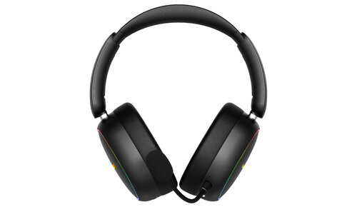 Περισσότερες πληροφορίες για "HATOR Phoenix 2 Wireless (Μαύρο/Ενσύρματo & Ασύρματo)"