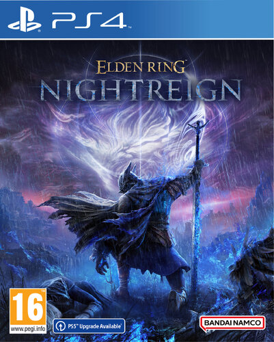 Περισσότερες πληροφορίες για "Elden Ring Nightreign (PlayStation 4)"