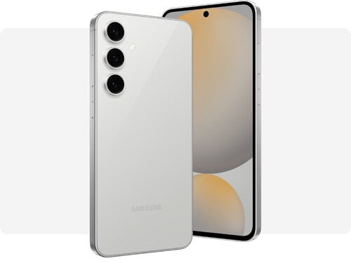 Περισσότερες πληροφορίες για "Samsung Galaxy S24 FE (Γκρι/128 GB)"