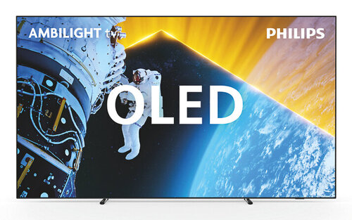 Περισσότερες πληροφορίες για "Philips 77OLED849/12"