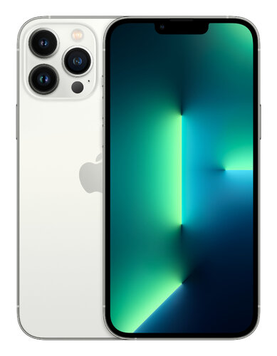 Περισσότερες πληροφορίες για "Apple iPhone 13 Pro Max (Ασημί/256 GB)"