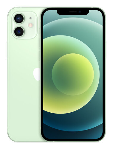 Περισσότερες πληροφορίες για "Apple iPhone 12 (Πράσινο/64 GB)"